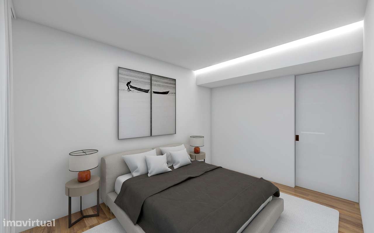 Apartamento, 108 m², Ovar, São João, Arada e São Vicente de Pereira Jusã-30