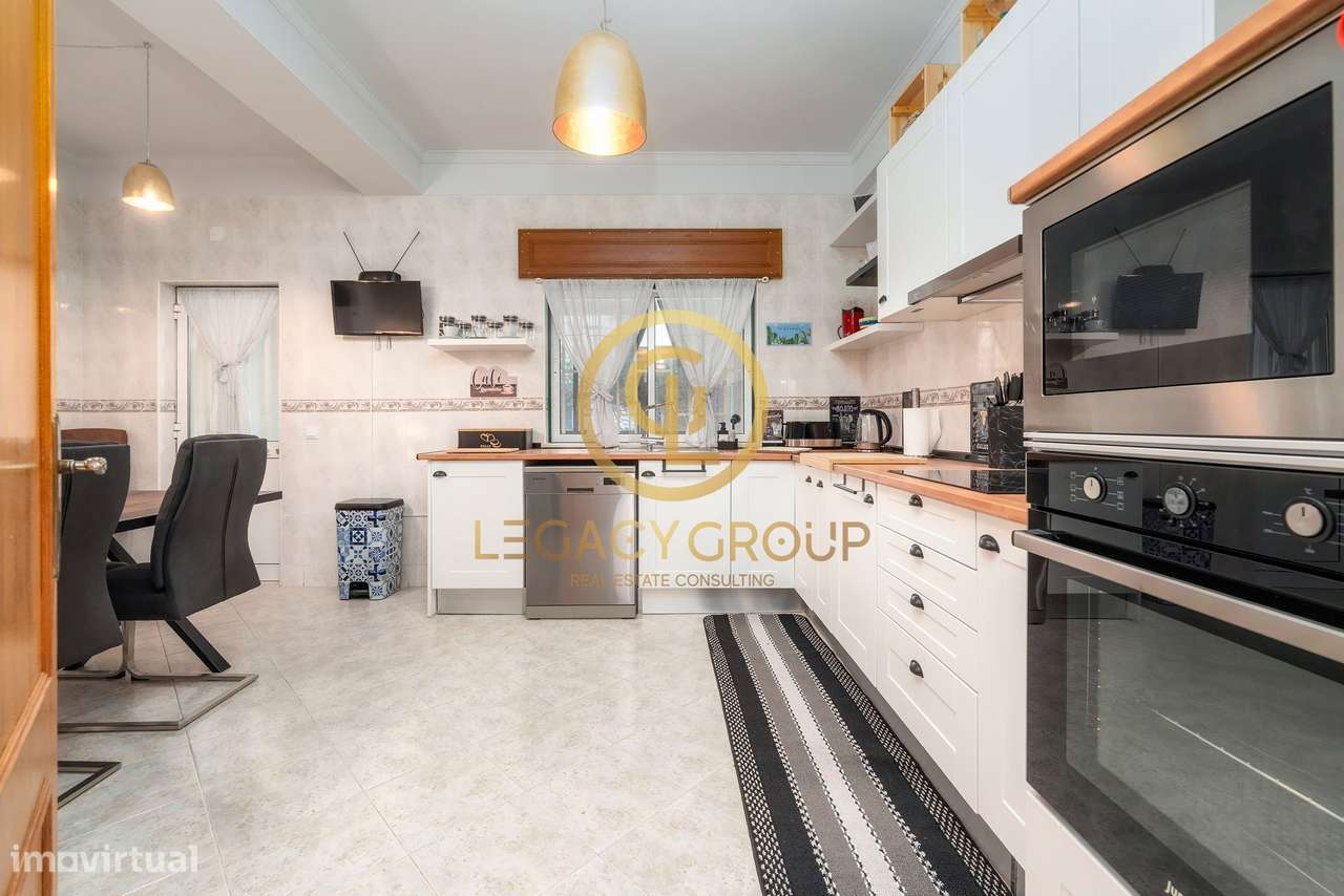 Seu Novo Lar em Loulé – Pronto a Viver! - Grande imagem: 4/31