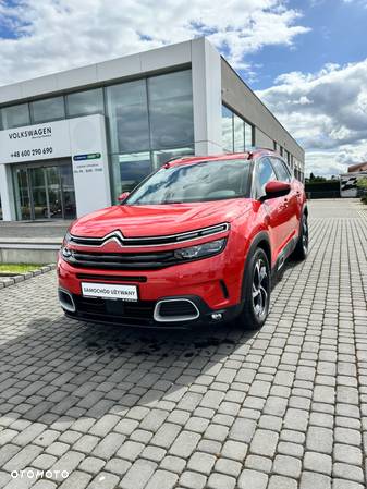 Citroën C5 Aircross 2.0 BlueHDi Shine EAT8 - 1