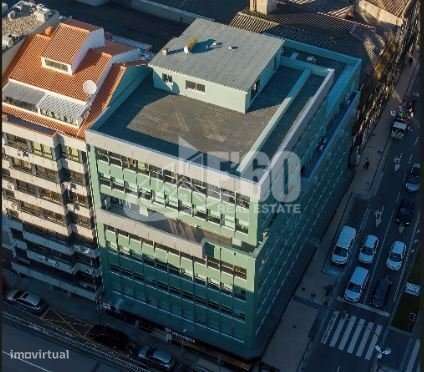 ESCRITORIO PARA ARRENDAMENTO TRINDADE/PORTO - Grande imagem: 2/6