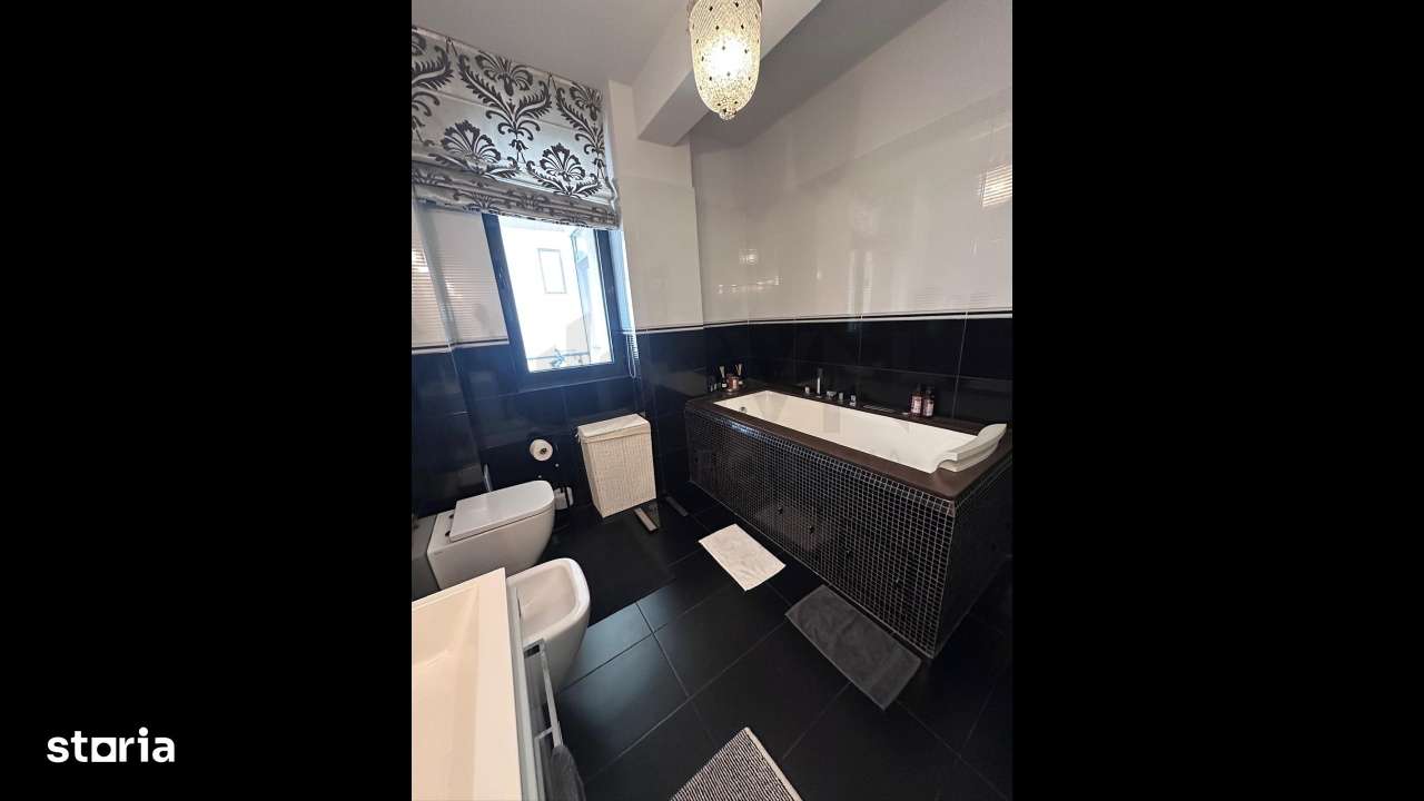 Apartament 3 camere lux Barbu Vacarescu - Imagine principală: 5/15