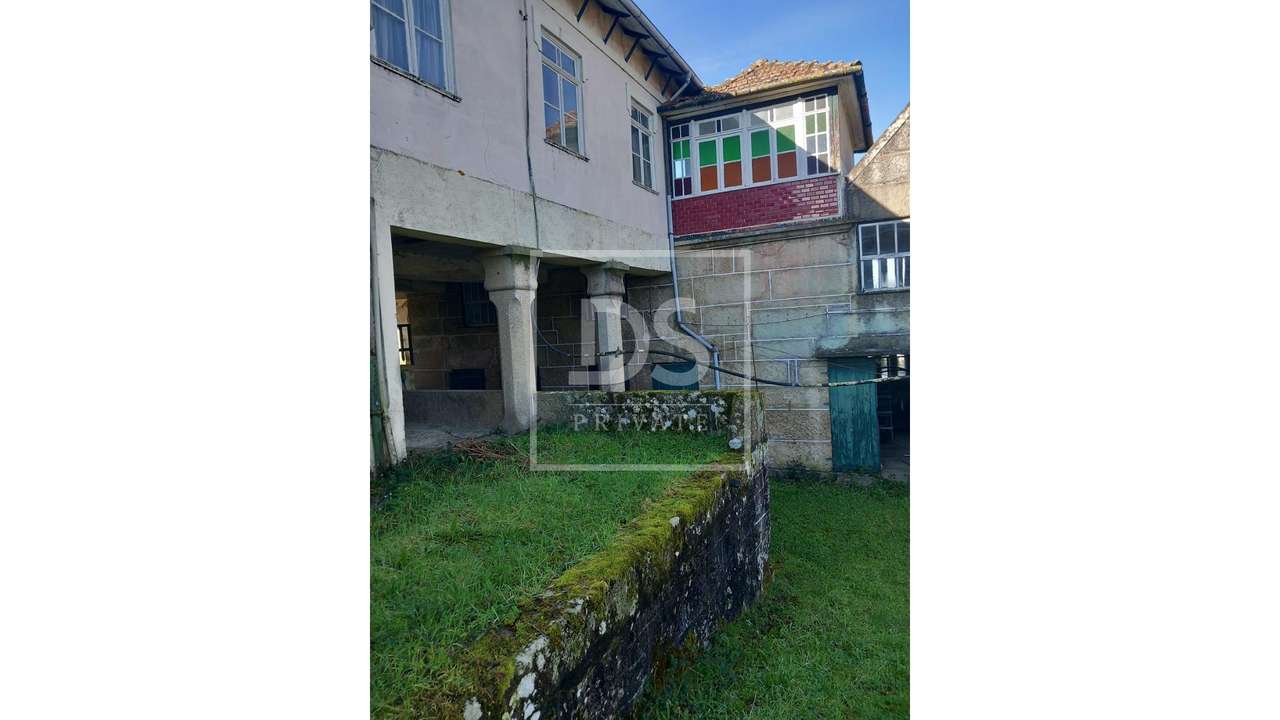 Moradia T5 Venda em Bem Viver,Marco de Canaveses - Grande imagem: 5/19