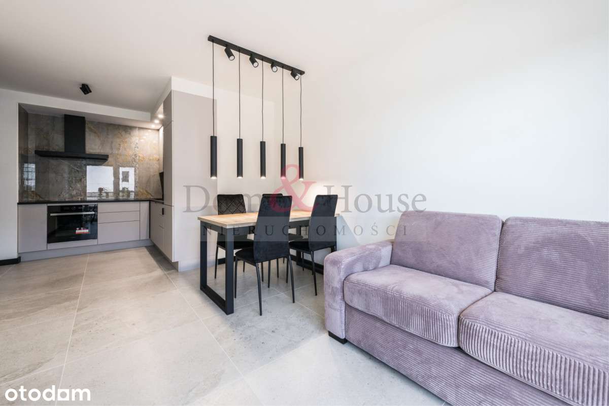 3 pokojowe mieszkanie Orunia Górna - Pełny obrazek: 3/18