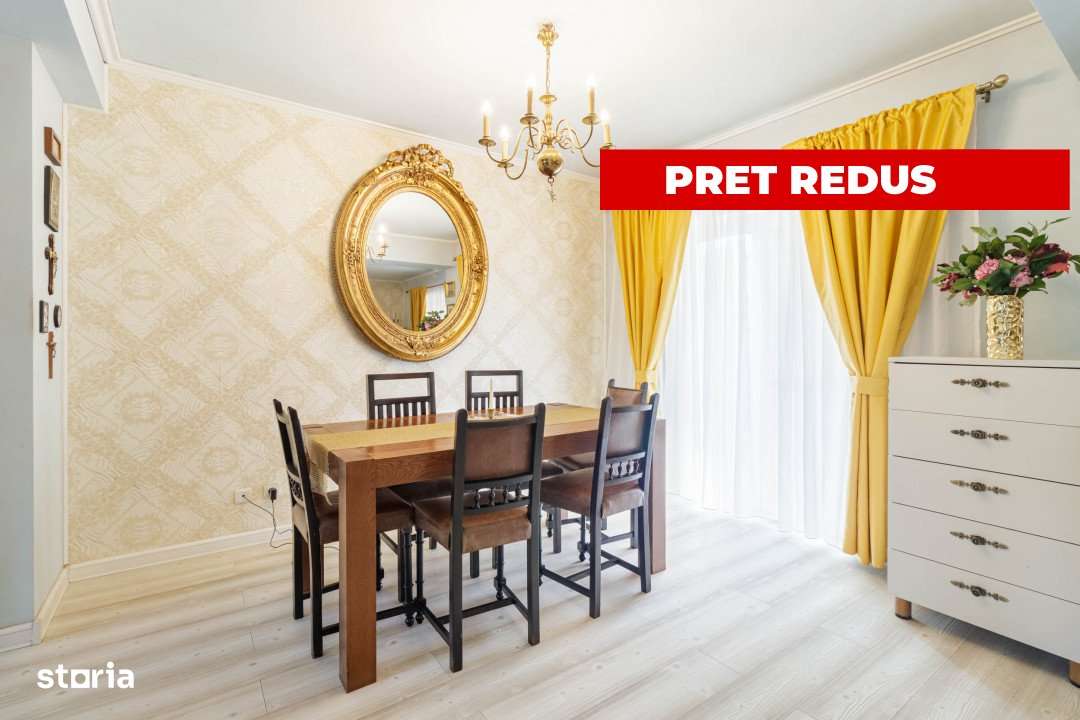 Vila P+2 in complex rezidential - Azur I , Pipera! - Imagine principală: 1/19