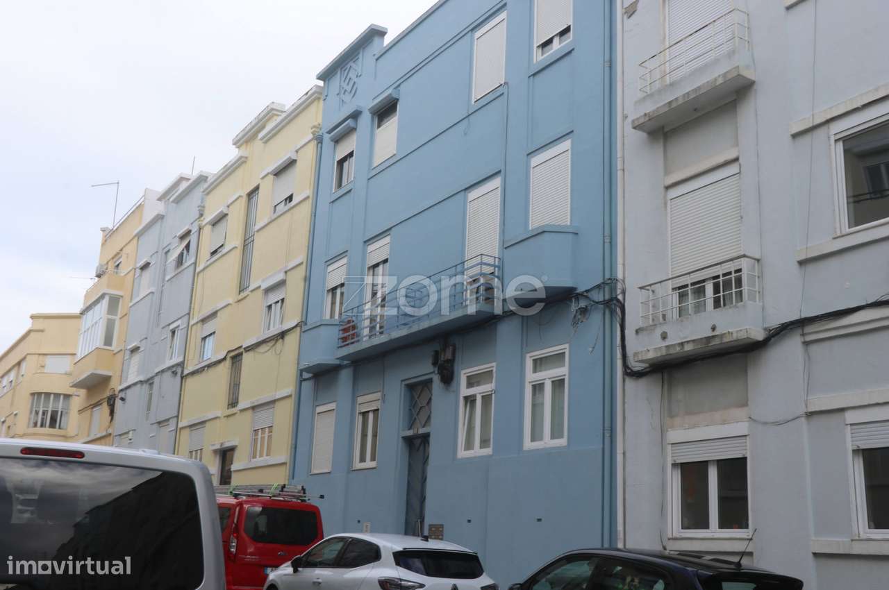 Apartamento T2, Penha de França - Grande imagem: 3/22