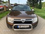 Dacia Duster 1.6 - 3