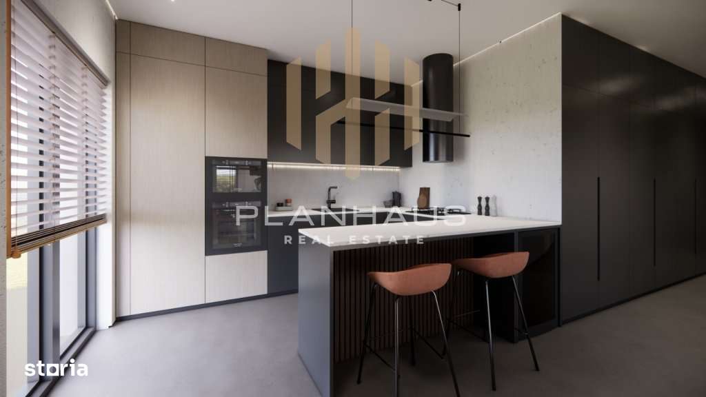 Apartament smart 2  camere, ultracentral - Imagine principală: 2/13