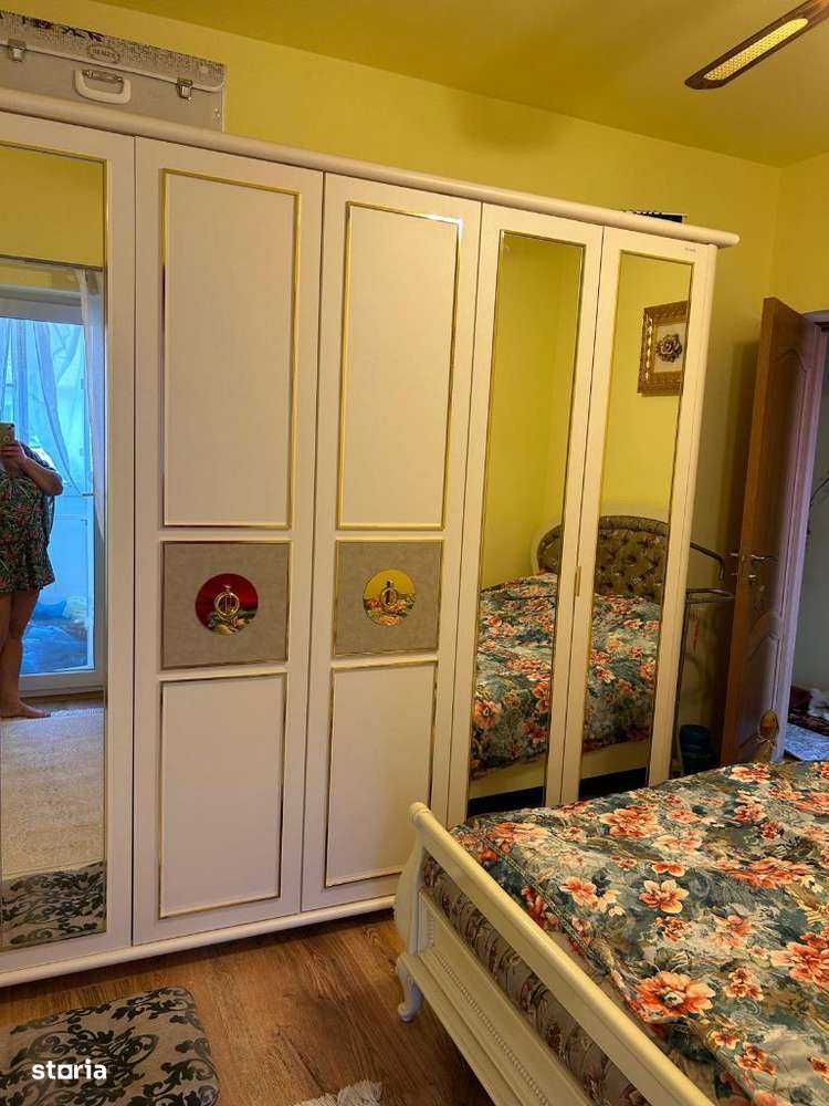 Giroc -Central - 2 Camere -Centrala proprie- Curte - Imagine principală: 4/16