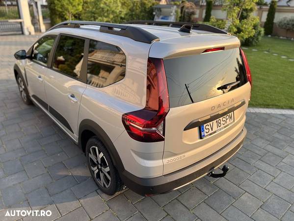 Dacia Jogger - 1