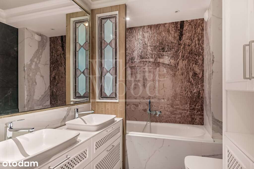 Luksusowe mieszkanie na Starówce - Pełny obrazek: 5/7