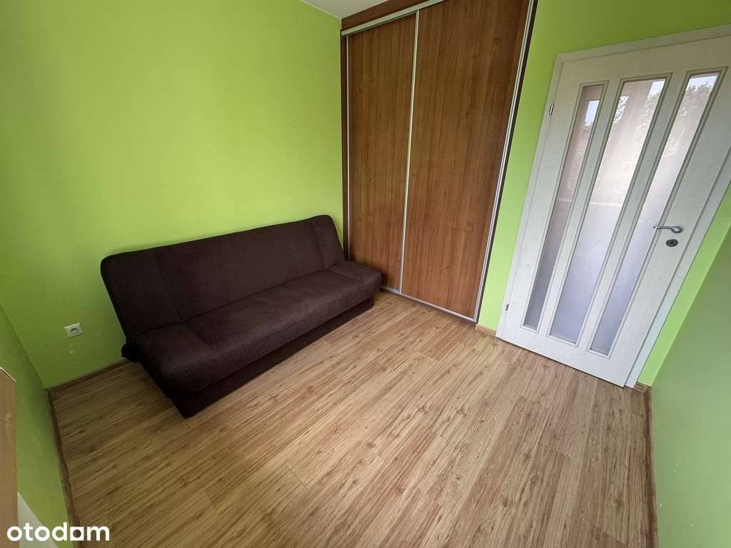 Przestronne mieszkanie z balkonem, 1 piętro-7