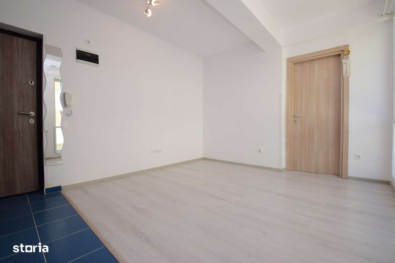 2 camere nemobilat, bloc nou, parcare, Nicolae Grigorescu - Mărului - Imagine principală: 4/15