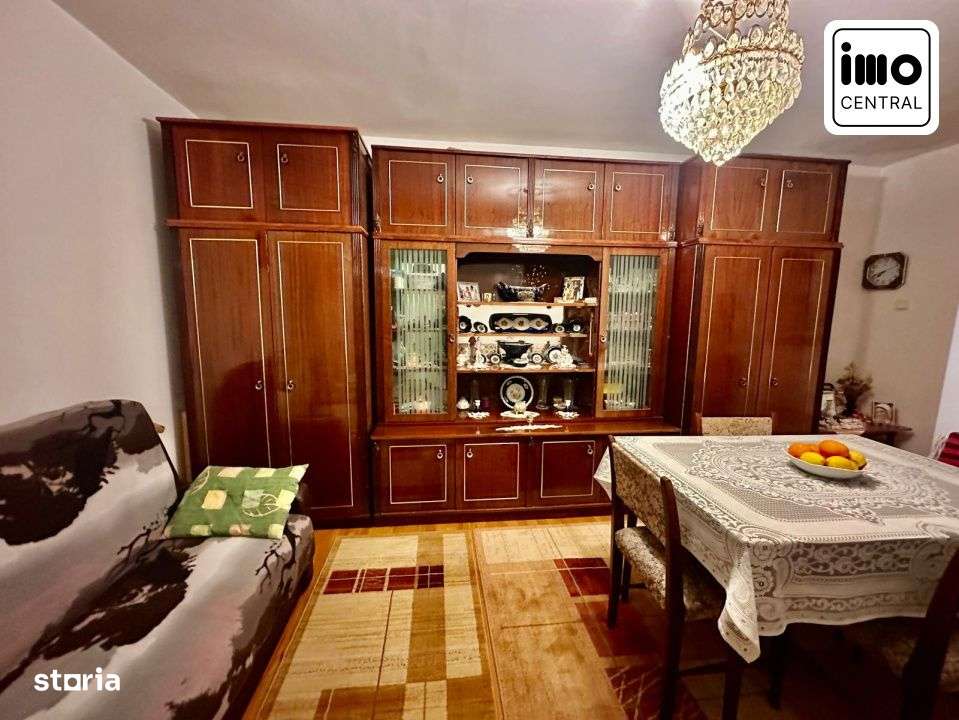 COMISION 0%!-Apartament spatios, 3 camere DECOMANDATE, Zorilor-15