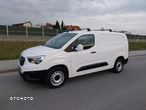 Opel Combo L2 Long / 1.5 Diesel E6 102 KM - 4