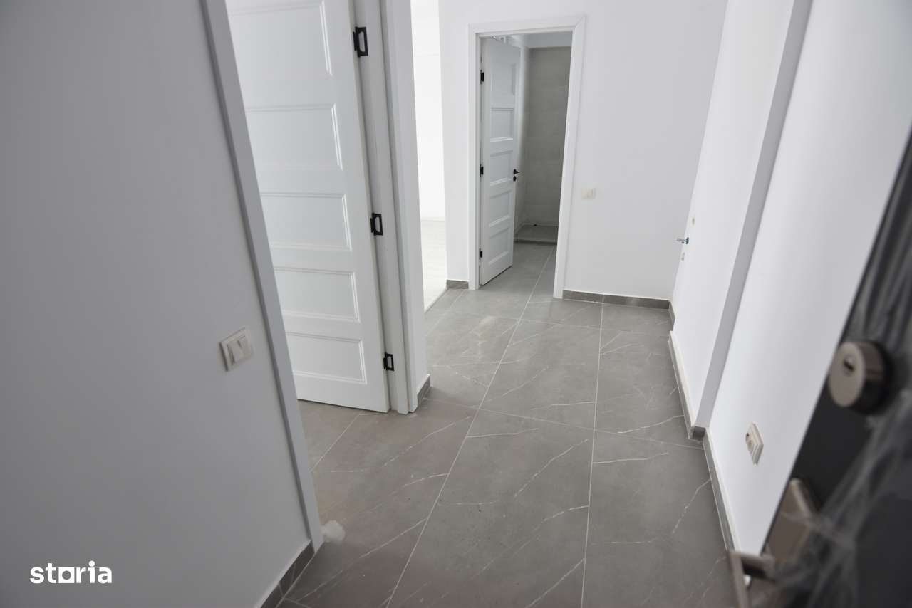 Garsoniera moderna in bloc nou, Bragadiru - Ilfov-0