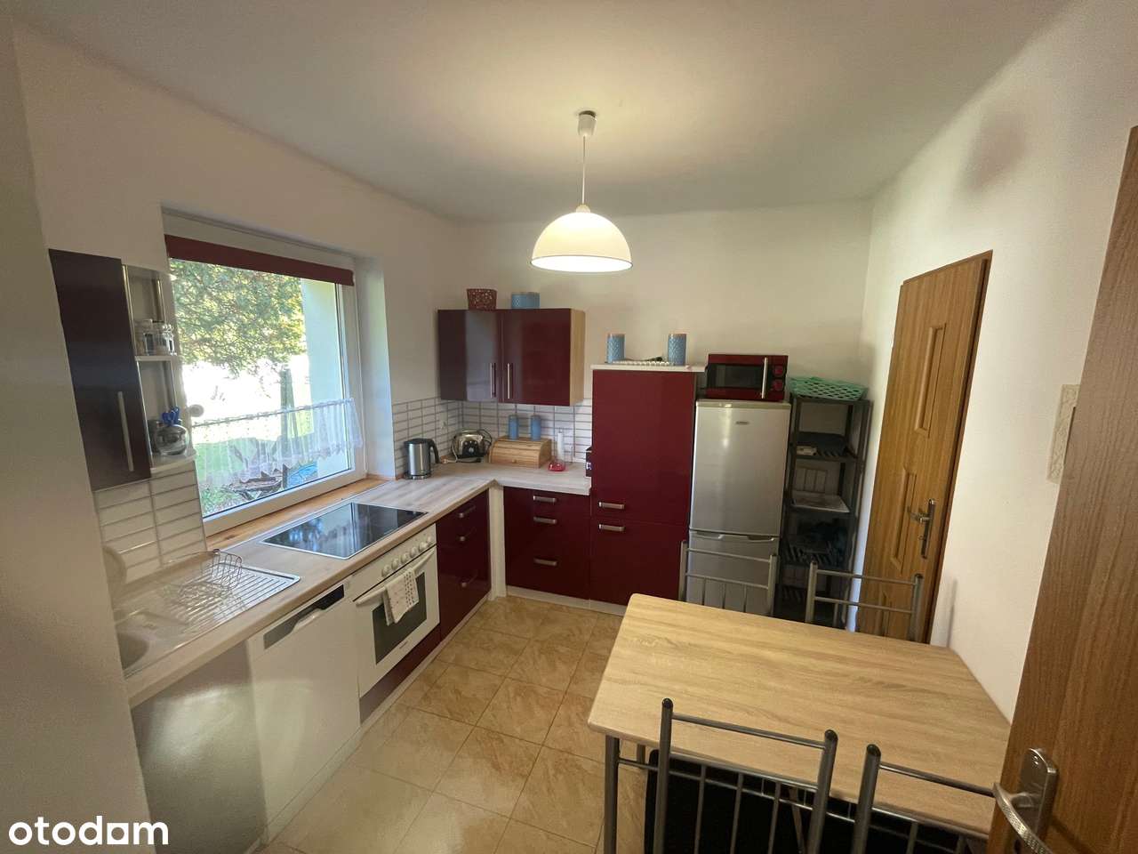 Dom na sprzedaż - Kalety - Miotek-13