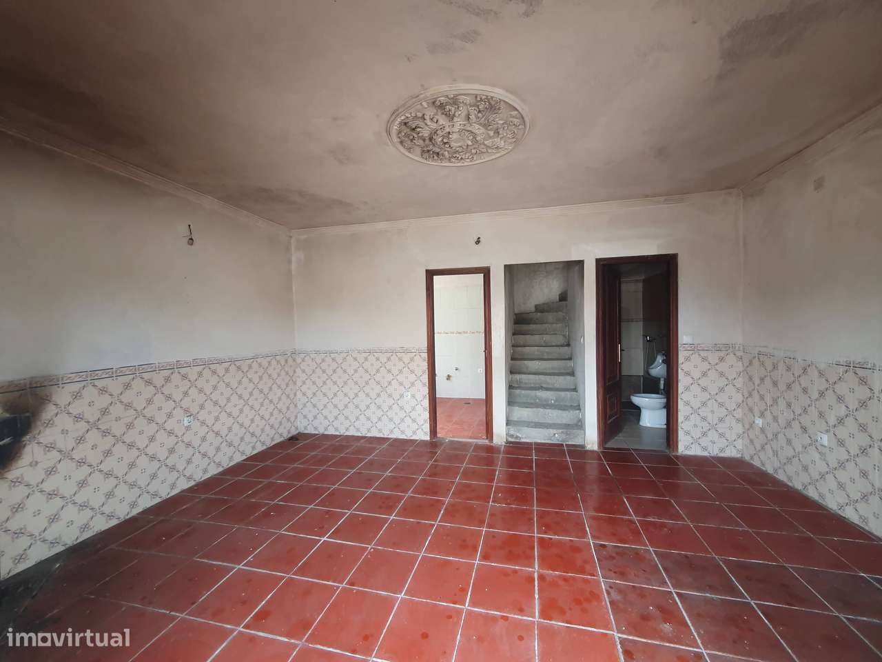 Moradia em Figueira de Castelo Rodrigo, Escalhão - Grande imagem: 4/19