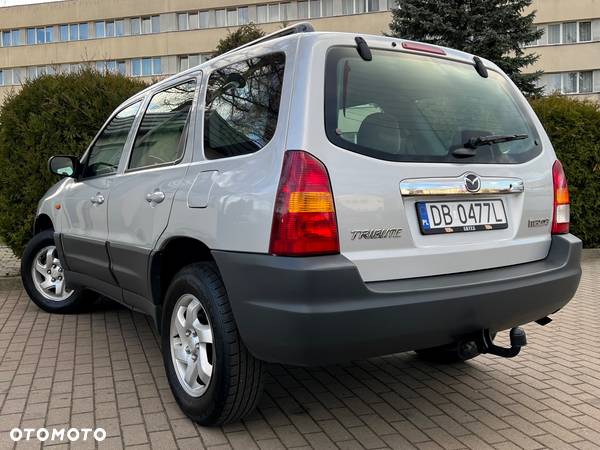 Mazda Tribute 2.0 Comfort - 10