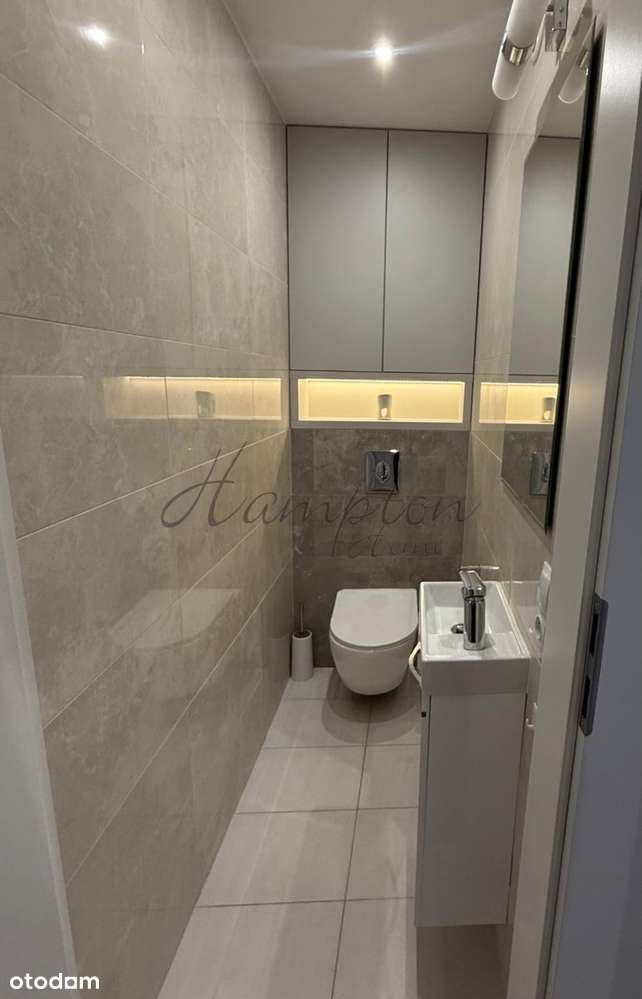 Mieszkanie na sprzedaż po generalnym remoncie na U-9