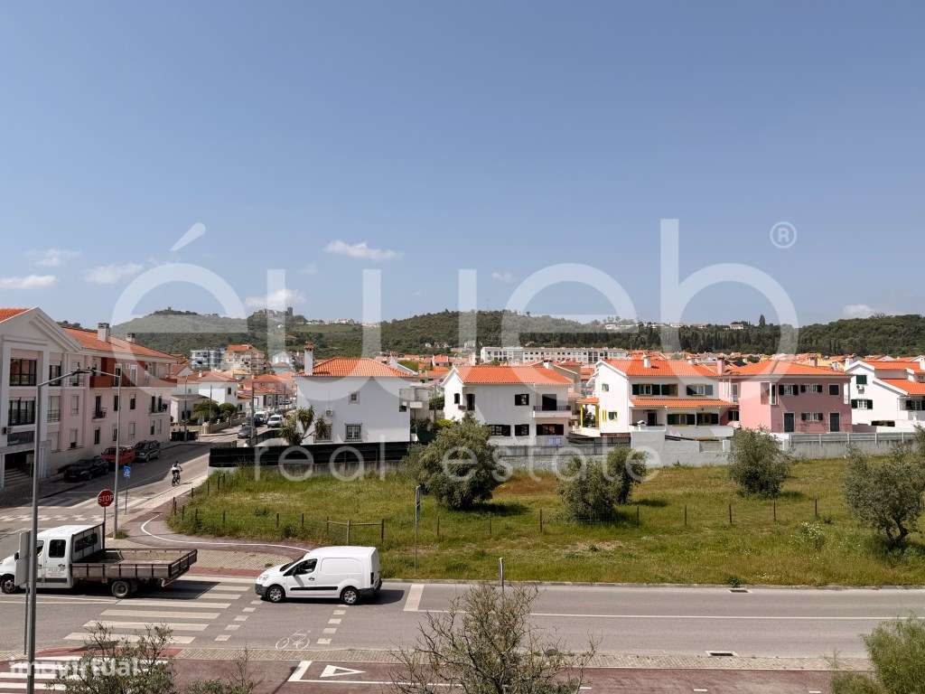 Apartamento T3 com Garagem e Arrecadação, em Aires-6