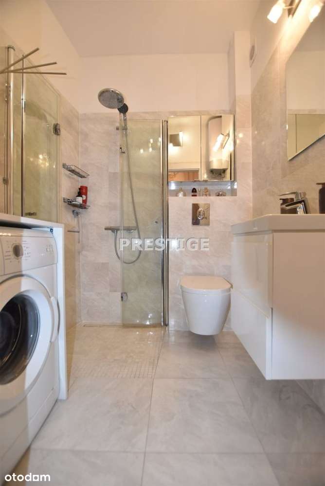 Mieszkanie bezczynszowe z miejscem postojowym-0