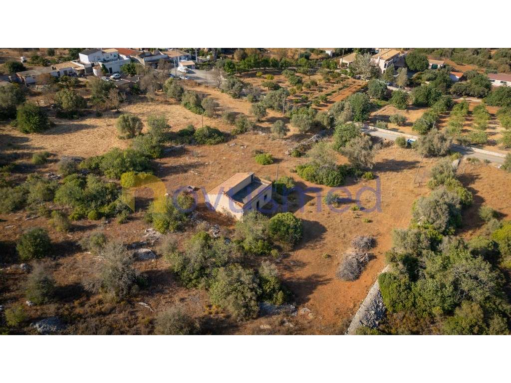 Moradia térrea para reabilitar na Centeeira, Paderne - Albufeira, N...-23