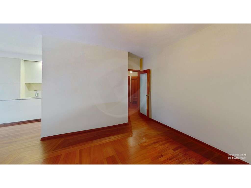 Apartamento T3 no Centro em Vila do Conde - Grande imagem: 3/25