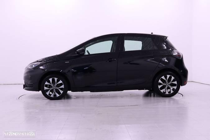 Renault Zoe Limited 50 - 4