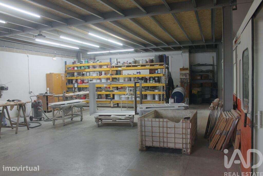 Loja / Estabelecimento Comercial em Fonte Boa e Rio Tinto de 292,00 m2 - Grande imagem: 4/15