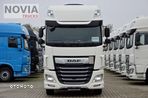 DAF XF 480 ZF INTARDER | KLIMA POSTOJOWA | FULL LED | MONITOR OSI | PO SERWISIE - 2