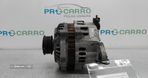 Alternador Subaru Impreza Três Volumes (Gc) - 2