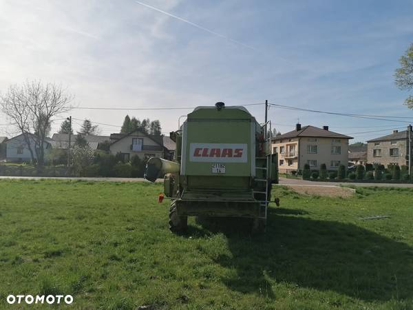 Claas Dominator 88S - 2