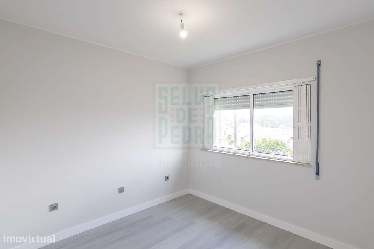 T3 Rio Tinto c/ garagem-15