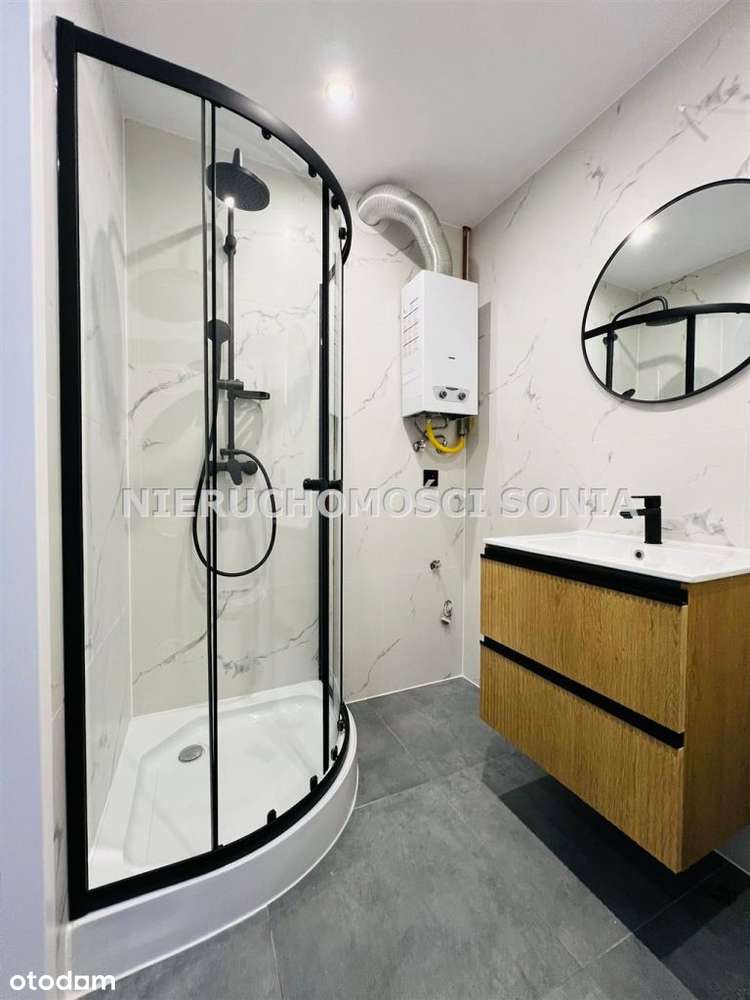 Mieszkanie 3 pokoje ul Godulska-12