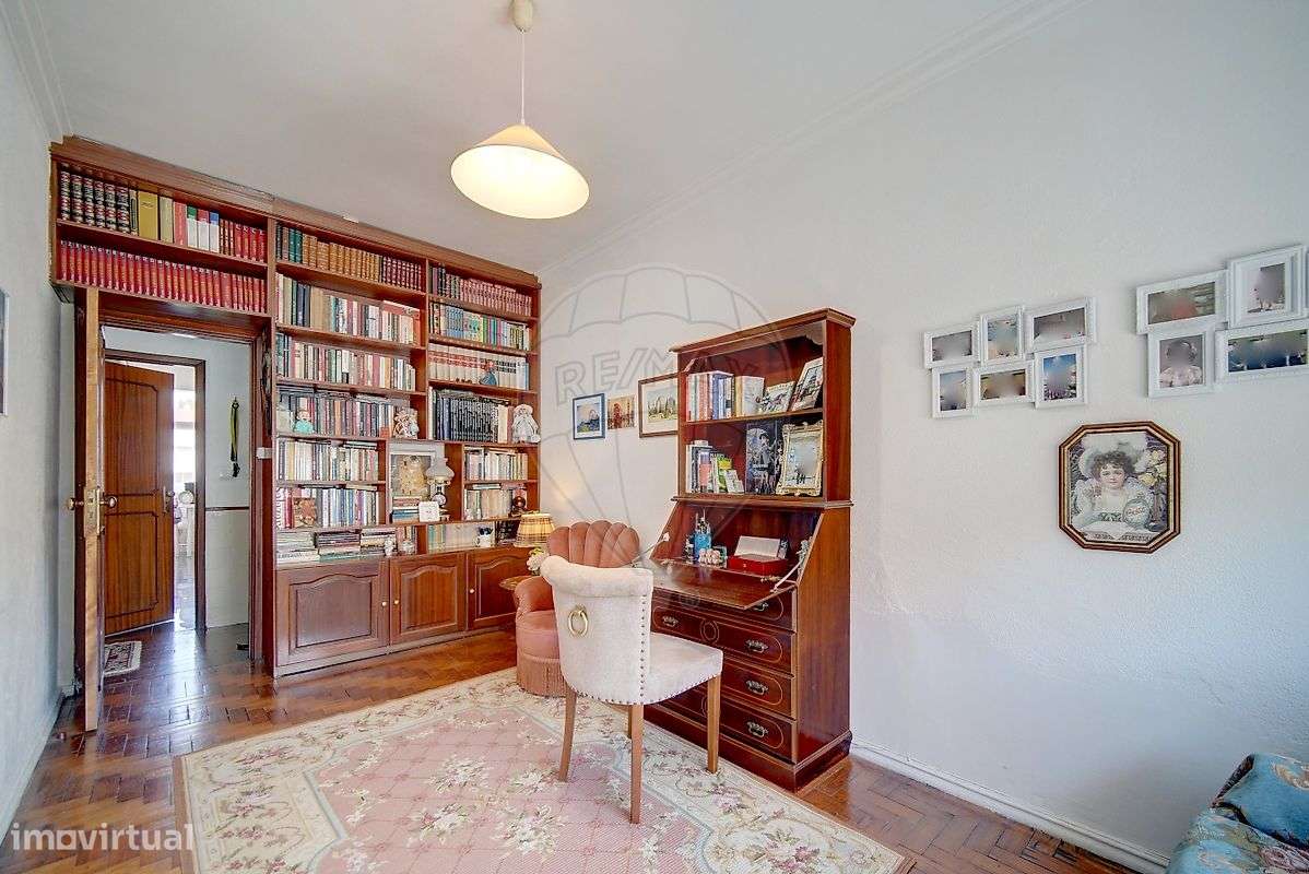 Apartamento T4 para venda-10