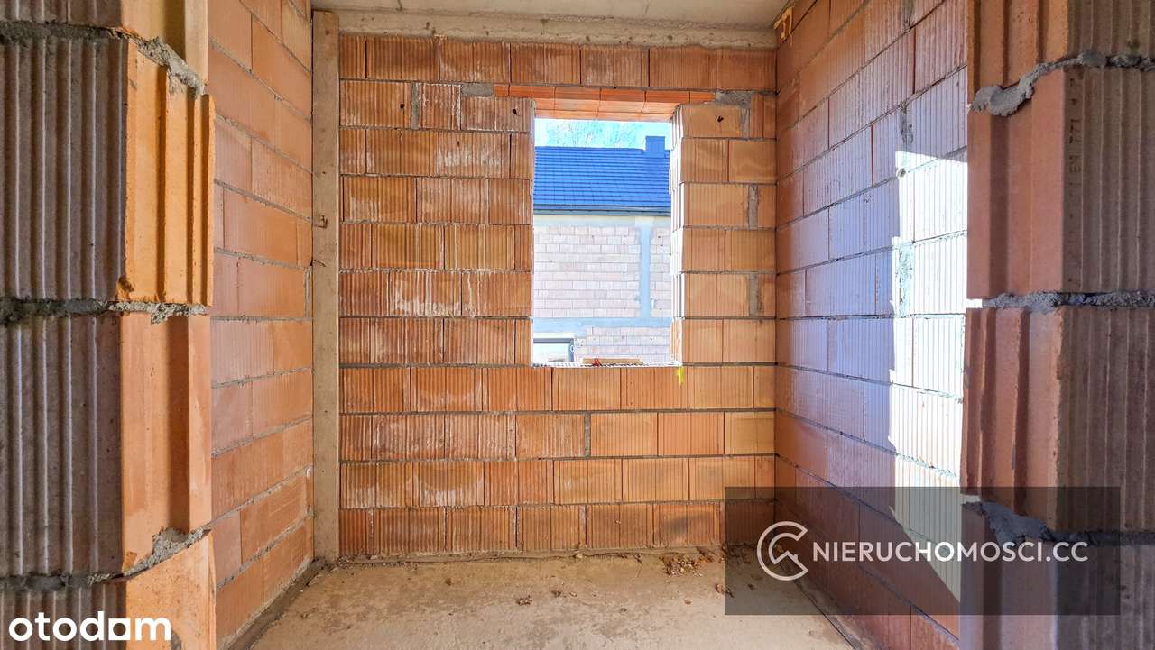 Dom SSO Głogoczów - Słoneczne Kąty 160mkw-9