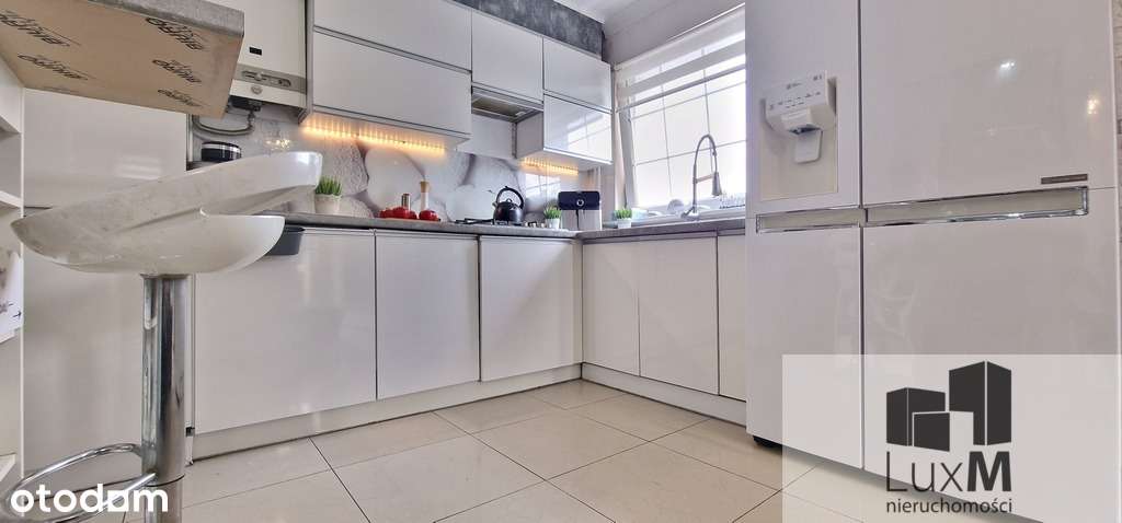 Mieszkanie 3 pok. z balkonem i piwnicą 47,63m2 - Pełny obrazek: 5/19