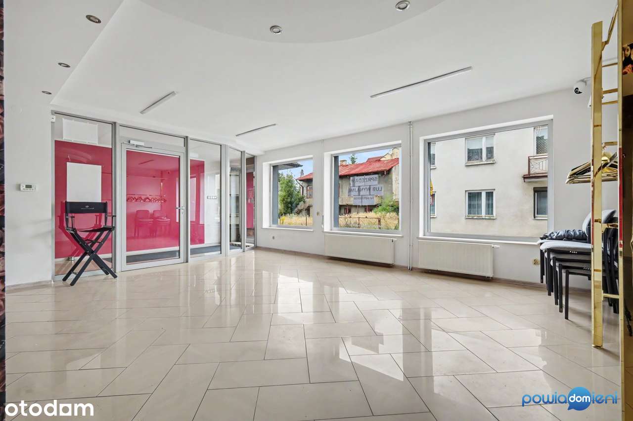 Dom na sprzedaż, 6 pokoi, 350 m², Szydłowiec