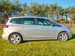 Opel Zafira 1.4 Turbo (ecoFLEX) Start/Stop Edition - 3