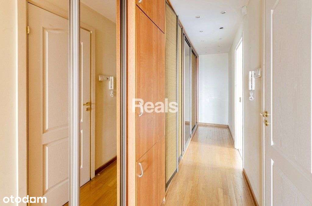 Wyjątkowe 6 pok. 146 m2 Stary Mokotów. Promocja! - Pełny obrazek: 5/9