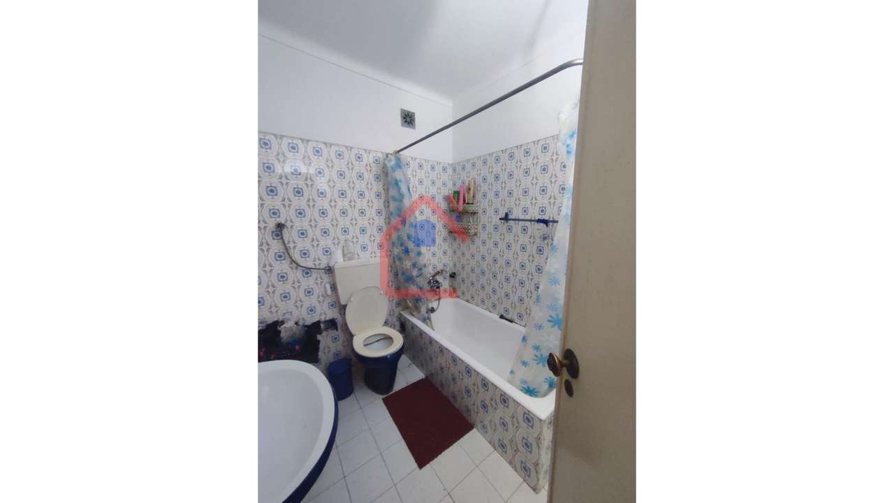 Apartamento T2 em Vila Franca de Xira-8