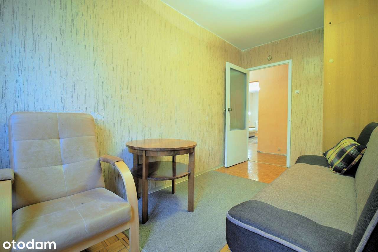 3 pokoje, pełen rozkład  Gajowicka/ Krucza, opcja Garaż-9