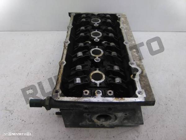 Cabeça Do Motor 0361_03373ak Vw Golf Iv (1j) 1.4 16v [1997_2005 - 2