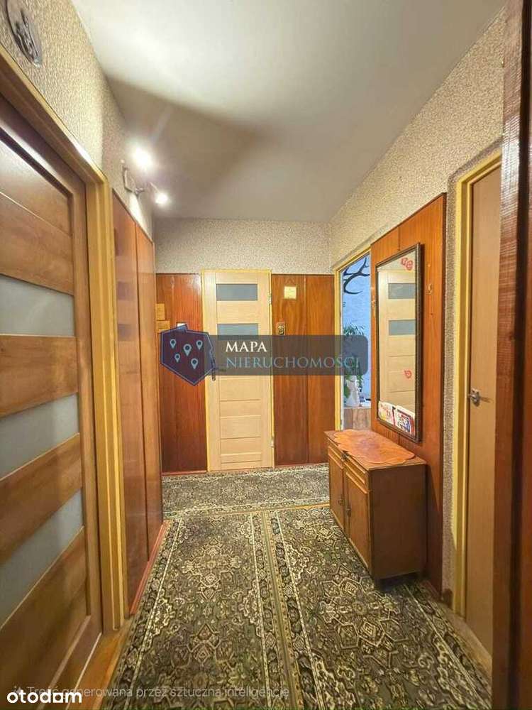 M4 na I piętrze w bloku z windą-10