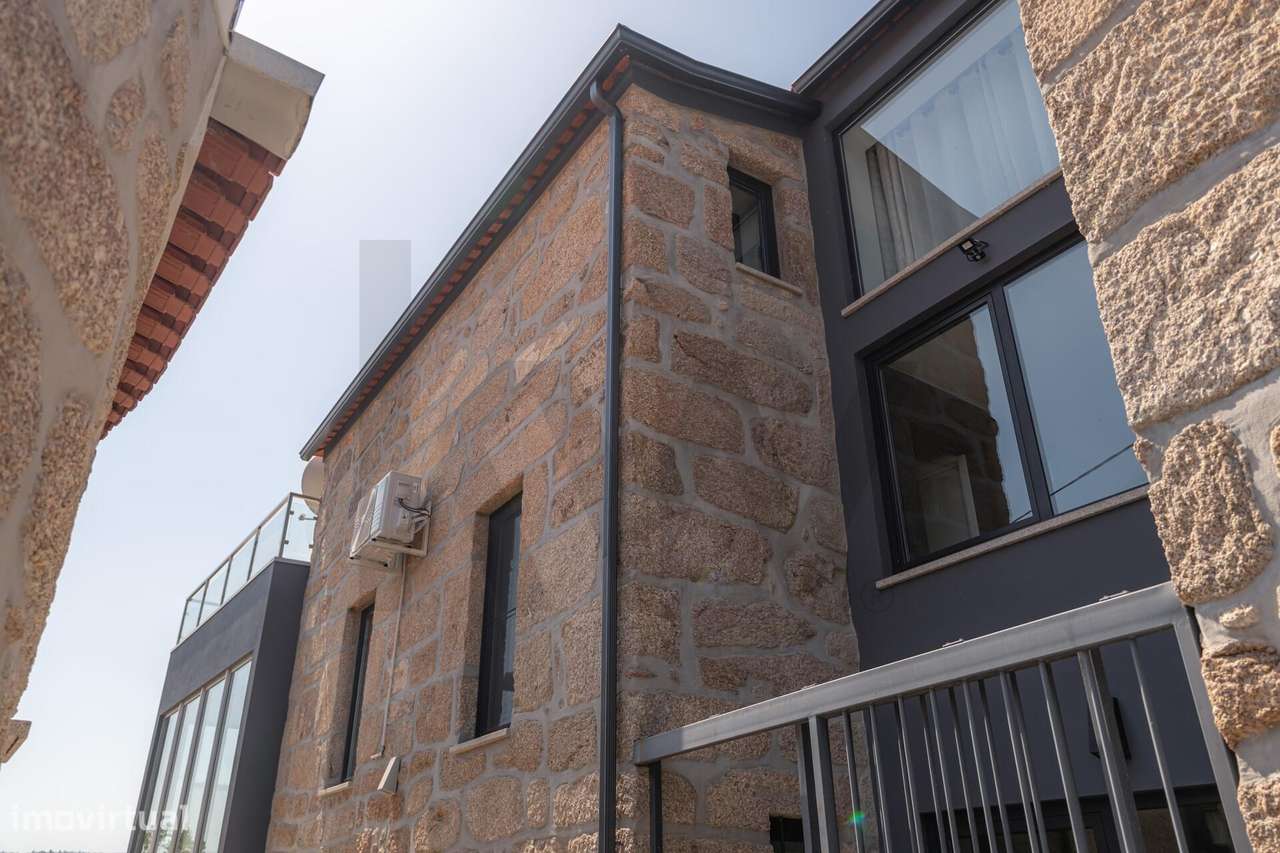 Moradia | Alojamento Local | Café Atelier | Piscina | Garagem | Ruína-42