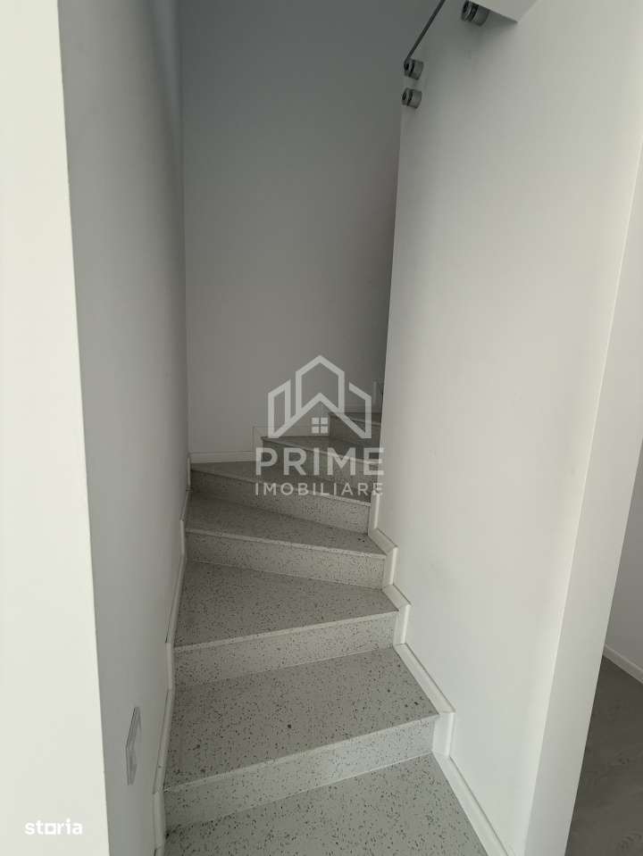 Casa tip duplex de vanzare cu 4 camere | 105 mp utili | DEALUL FURCILO - Imagine principală: 5/12