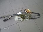 Selector De Velocidades SEL119 HONDA HRV 1999 1.6I - 1