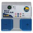 Akumulator Baren Blu Polar 12V 44Ah 390A L0 FIAT - 4