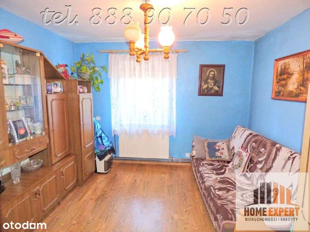 Do sprzedaży mieszkanie Bogatynia ul. Spacerowa-3