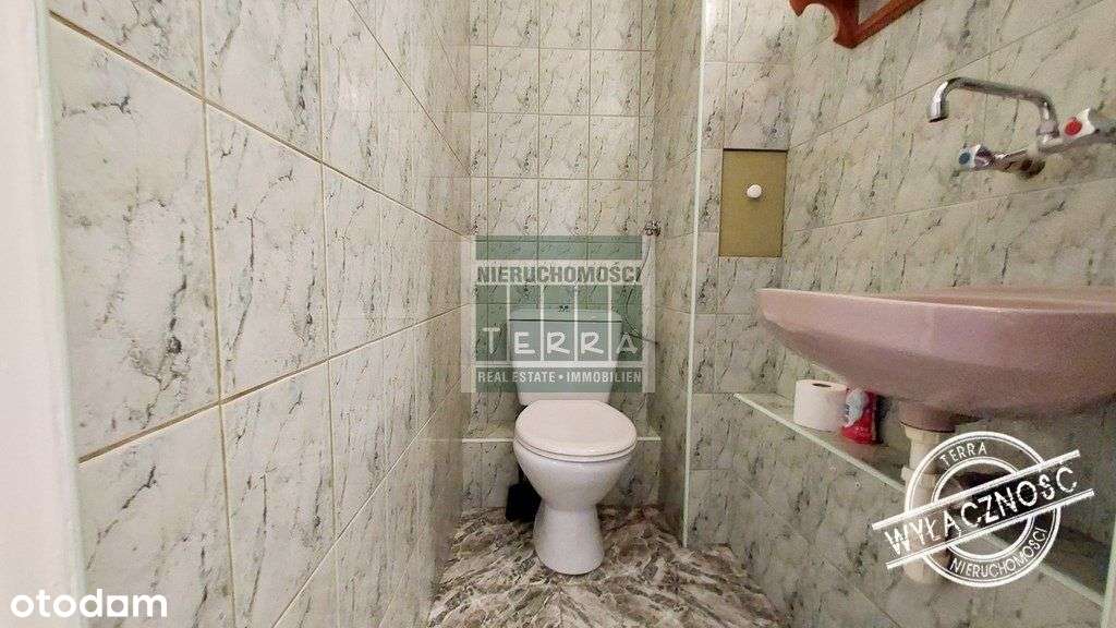 Klimatyczne mieszkanie przy lesie-9